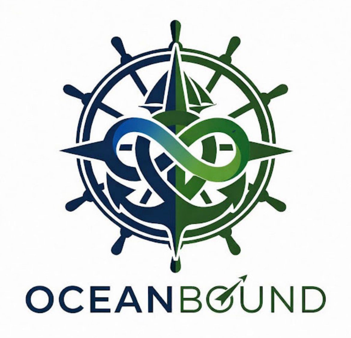 Oceanbound Logo